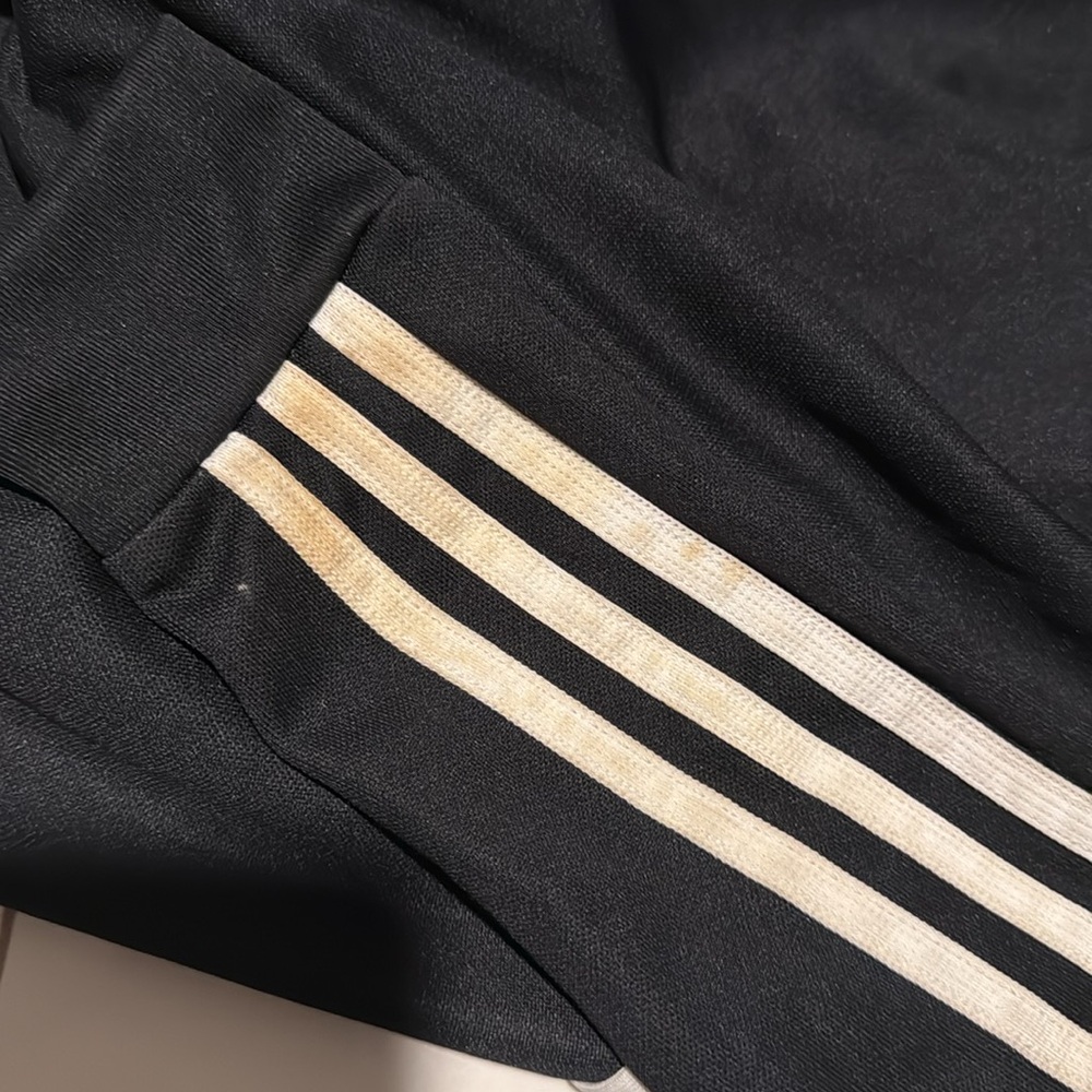 Adidas Tracksuit Jacket - Picture 4 of 5